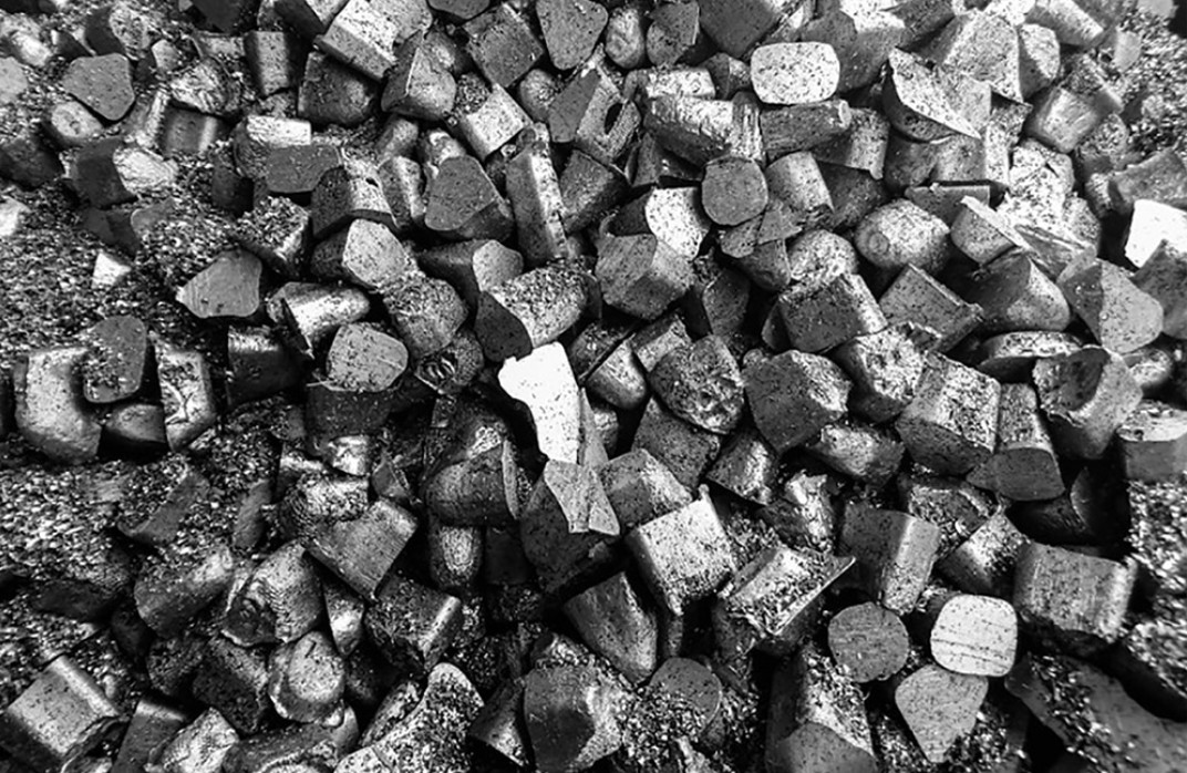 Thu Mua Phế Liệu