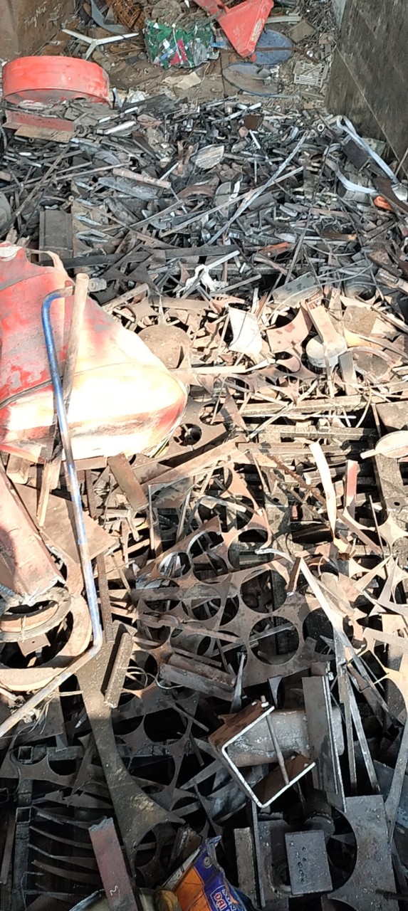 Thu Mua Phế Liệu