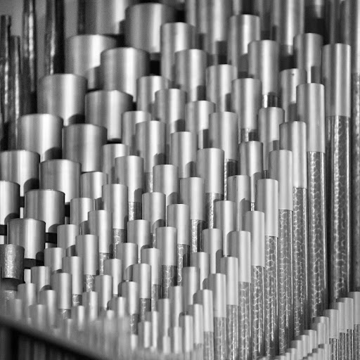 Mẫu hợp kim inox phế liệu loại II