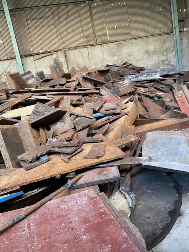 Thu mua phế liệu là một trong những loại hình kinh doanh có điều kiện