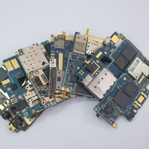 Thu mua phế liệu điện tử và máy móc cũ: Bước đi chiến lược trong phát triển kinh tế tuần hoàn