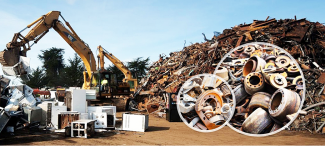 Hướng dẫn mở đại lý thu mua phế liệu A-Z cho người mới bắt đầu