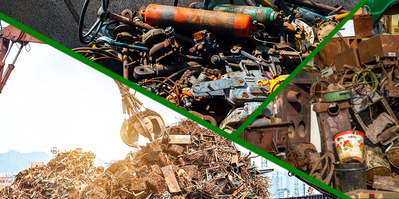 Hướng dẫn mở đại lý thu mua phế liệu A-Z cho người mới bắt đầu