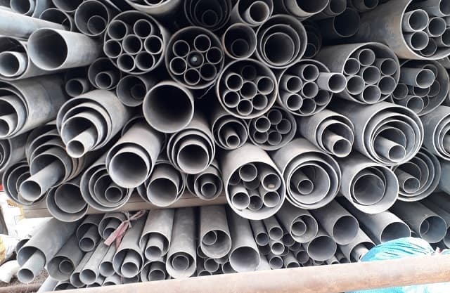 Thu mua phế liệu Nhựa giá cao - Dịch vụ tái chế bền vững cùng Hưng Phát