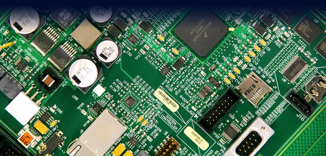 Thu mua phế liệu điện tử và máy móc cũ: Bước đi chiến lược trong phát triển kinh tế tuần hoàn