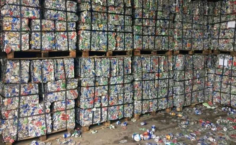 Có nhiều yếu tố ảnh hưởng đến giá nhôm phế liệu