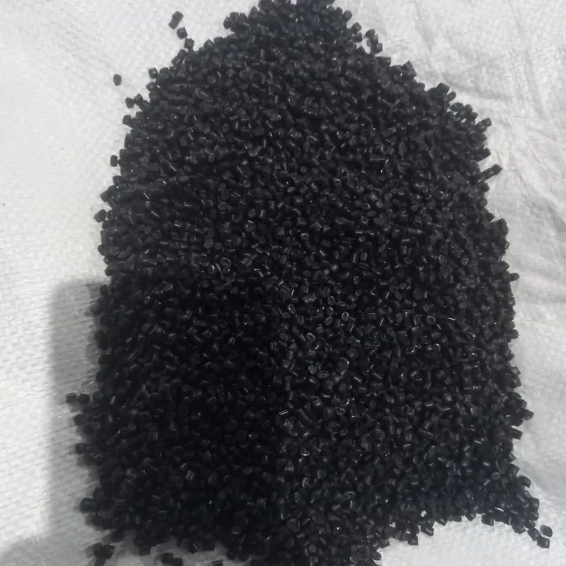 Thu mua phế liệu nhựa PP