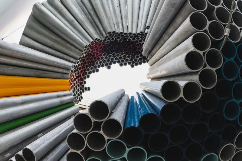 Hoàng Long thu mua đa dạng các loại phế liệu inox