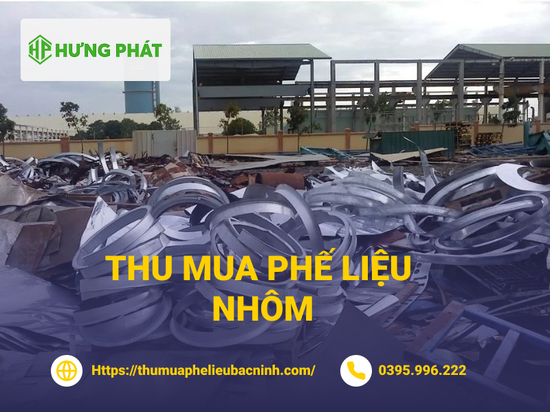 Thu mua giấy phế liệu